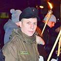 Наш друг Павло Собко