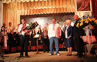 Чесна, освічена і жертовна