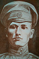 Вояцькі портрети Дмитра  Бур’яна