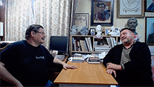 “Тільки військо може збудувати державу“ “Тільки військо може збудувати державу“