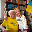Олекса Різників чувся Мазепою